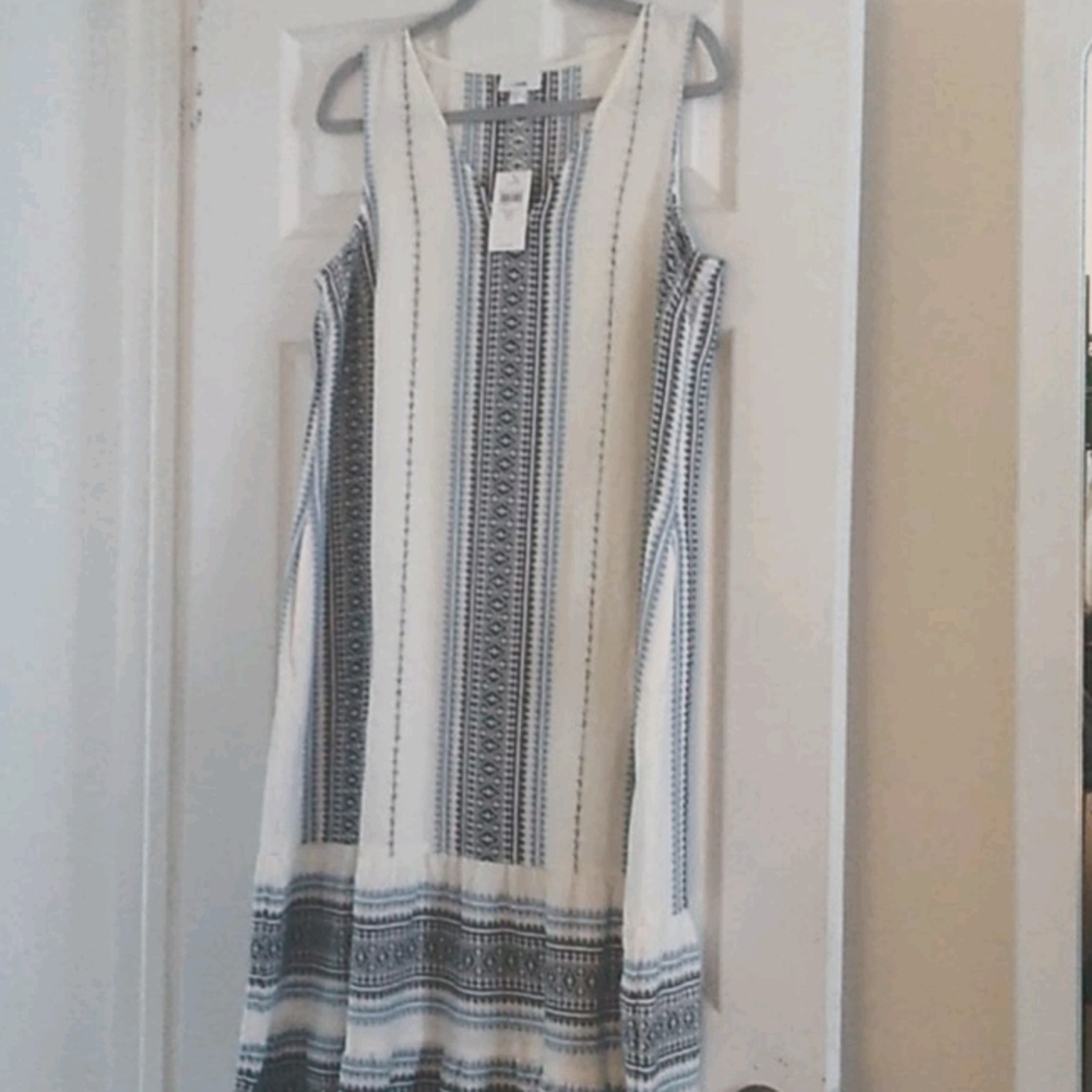 J.jill dress